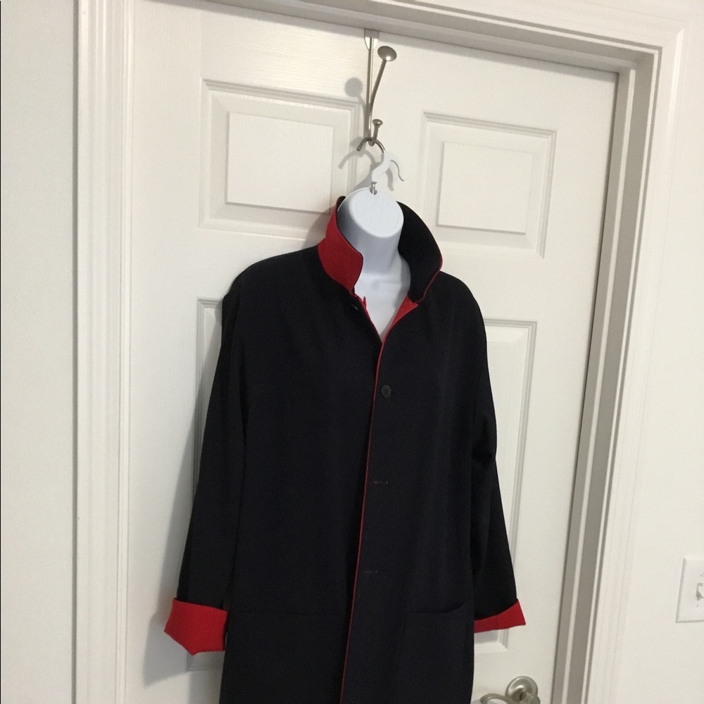 Reversible Jacket - image 3